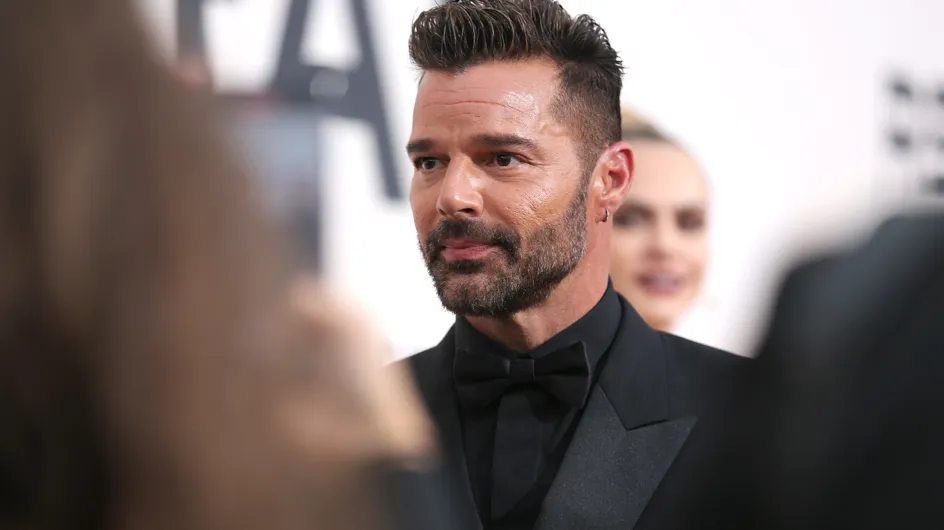 Ricky Martin e le accuse di violenza domestica da parte dell'ex