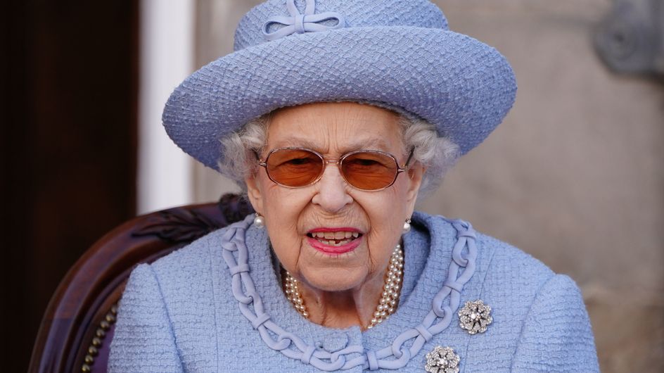 Elizabeth II : la raison triste pour laquelle elle a refusé de poser avec Lilibet