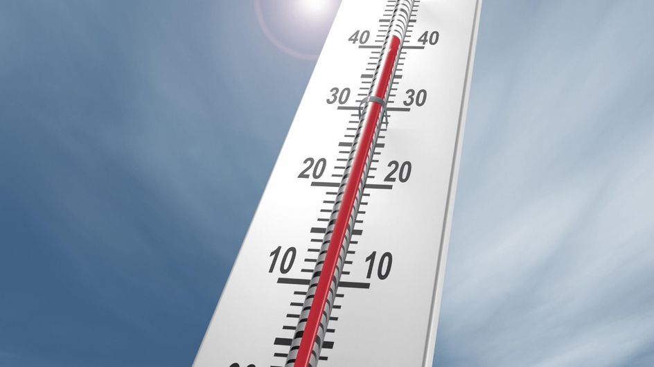 Hitzewelle im Juli: Knackt Deutschland die 40 Grad?