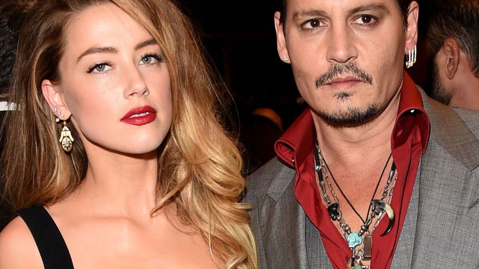 Procès de Johnny Depp et Amber Heard : l'actrice fait une demande particulière