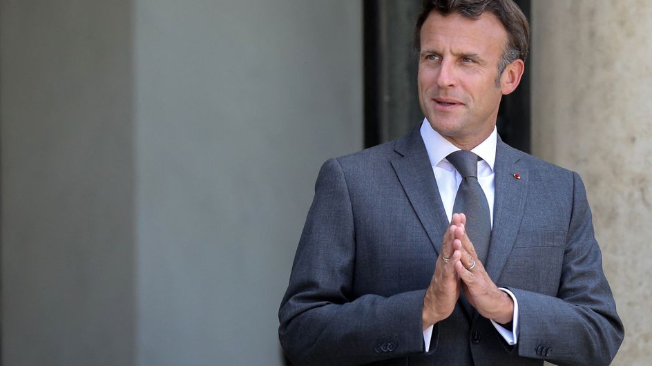 Emmanuel Macron : cette personnalité qui ose lui faire des critiques