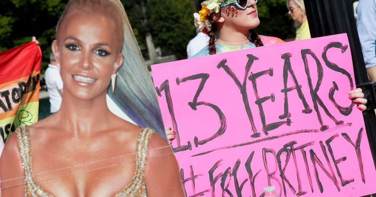 Britney Spears aurait été droguée par son père et ses anciens managers
