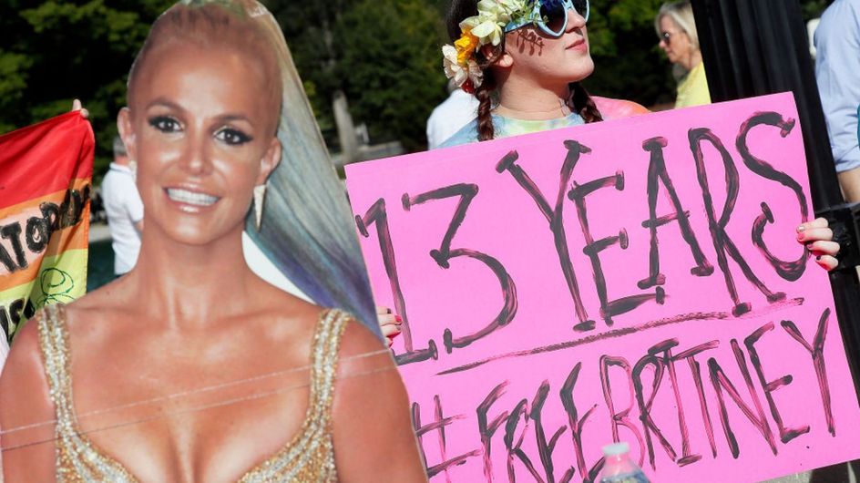 Britney Spears aurait été droguée par son père et ses anciens managers
