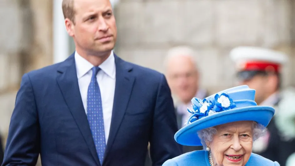 Prince William : ces points communs surprenants qu'il a avec la reine Elizabeth II