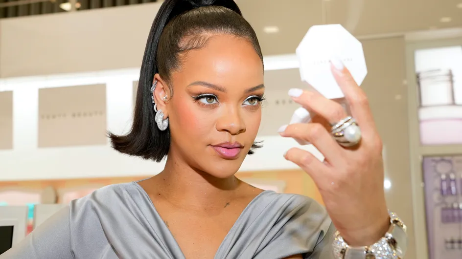Rihanna è la più giovane miliardaria degli USA: un esempio di self-made woman