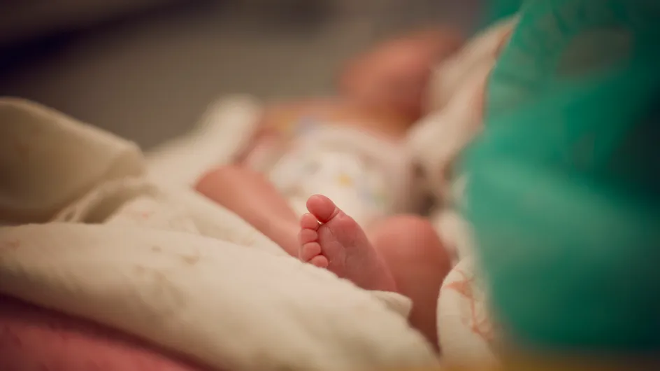 Qu’est ce que la polymélie, ce phénomène rare par lequel ce bébé est né avec 4 bras et 4 jambes ?