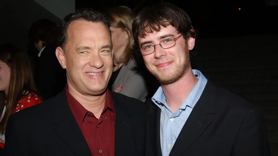 Le saviez-vous, ce célèbre acteur de séries est le fils de Tom Hanks