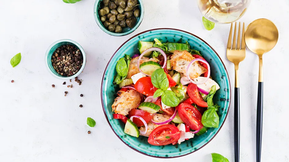 Salades composées : 5 idées de recettes pour les rendre encore plus gourmandes