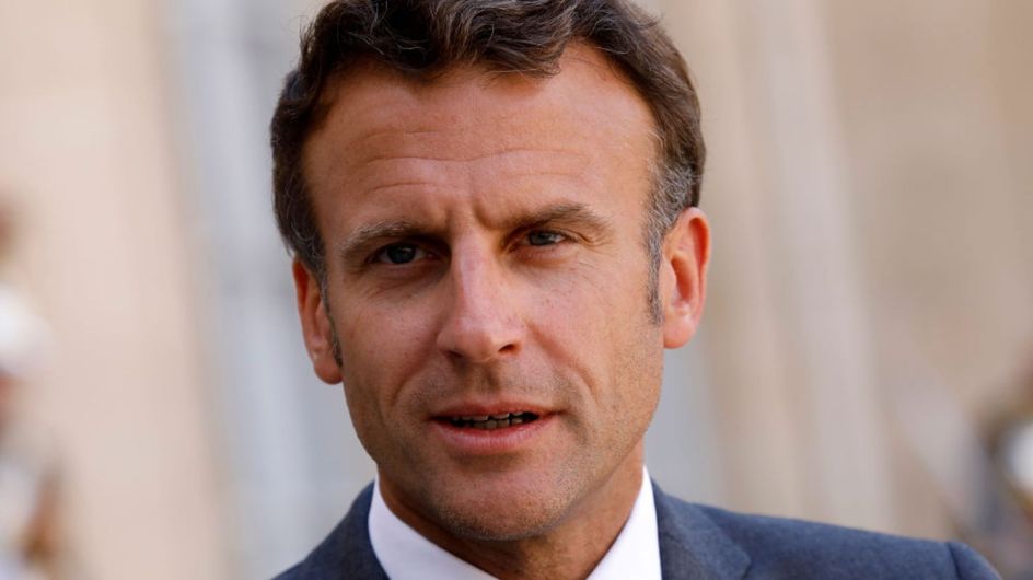 Emmanuel Macron violemment taclé par un député agacé : 