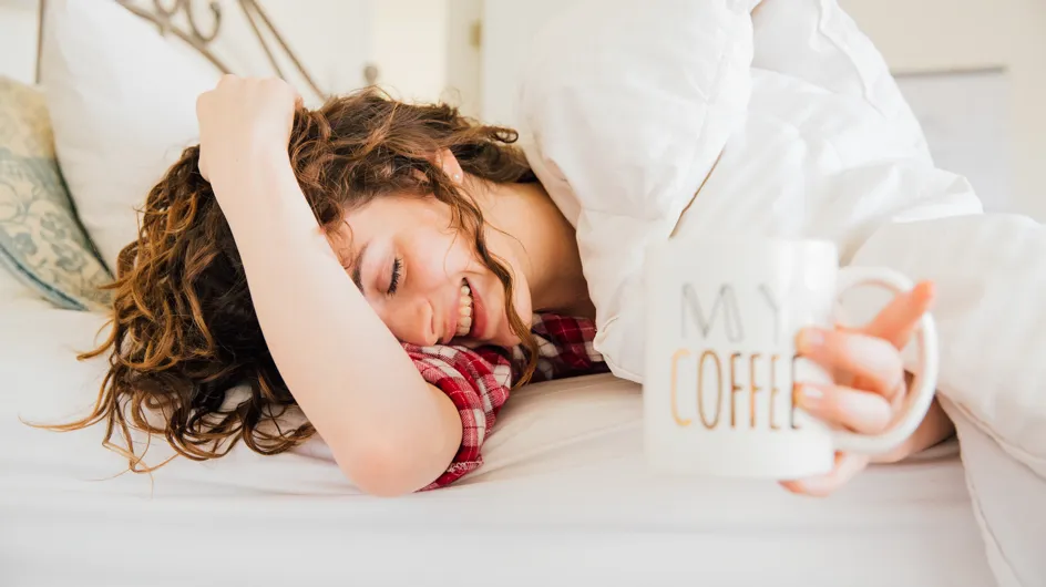 Alzarsi presto la mattina: tutti i benefici di svegliarsi presto