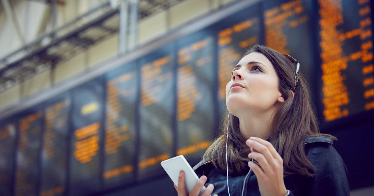 Train retardé ou annulé : pouvez-vous prétendre à un remboursement