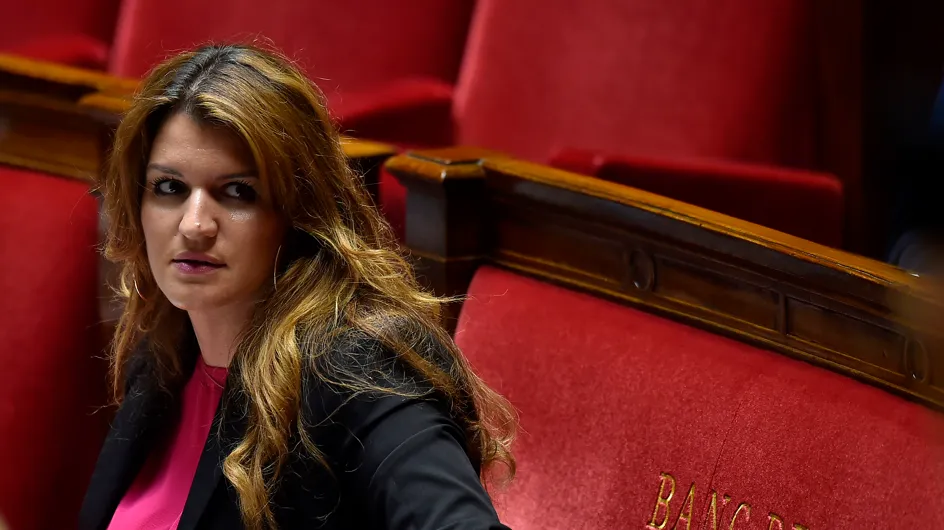 Marlène Schiappa de retour au gouvernement : ces ministres ne masquent pas leur étonnement