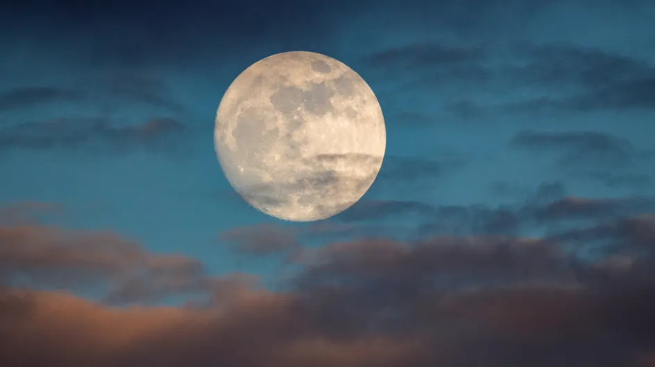 Rituels de pleine lune : lesquels faire et comment les réaliser ?