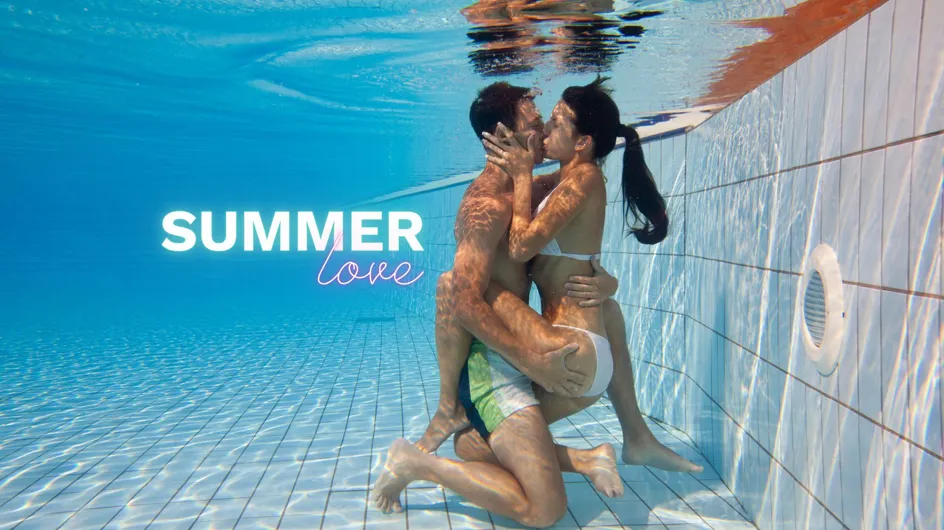 SUMMER LOVE : “En vacances après mon divorce, j’ai fait l'amour dans une piscine avec un inconnu”