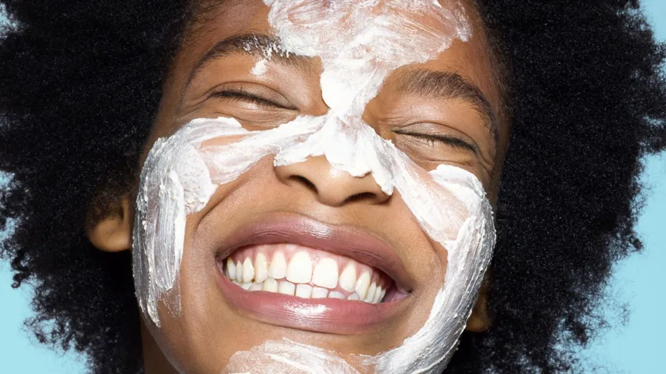 Test: che maschera fai-da-te è perfetta per il tuo viso?