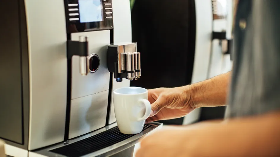 Une machine à café à moitié prix, ça vous dit ? Prime Day : nos meilleures offres