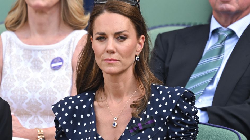 Kate Middleton insubmersible : comment elle a fait face à sa rivale Rose Hanbury
