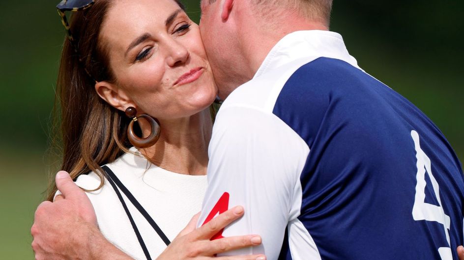 Exclu- Kate Middleton et le prince William : cette activité qui les a rapprochés