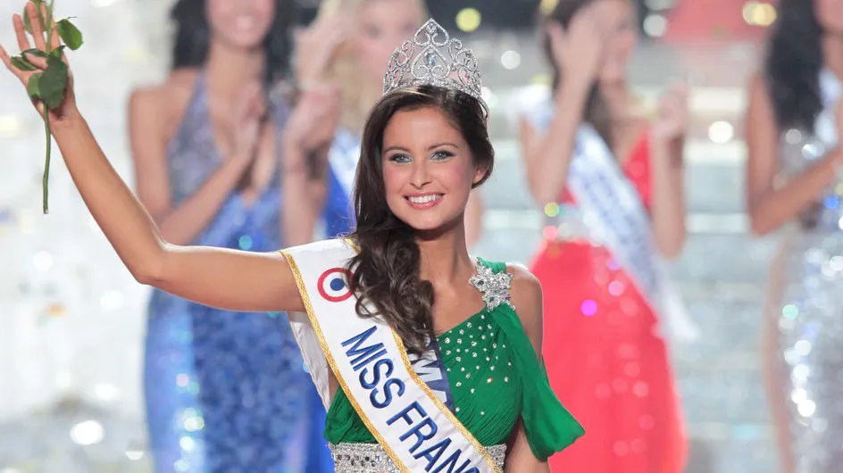 Malika Ménard: pourquoi son sacre comme Miss France est unique ?