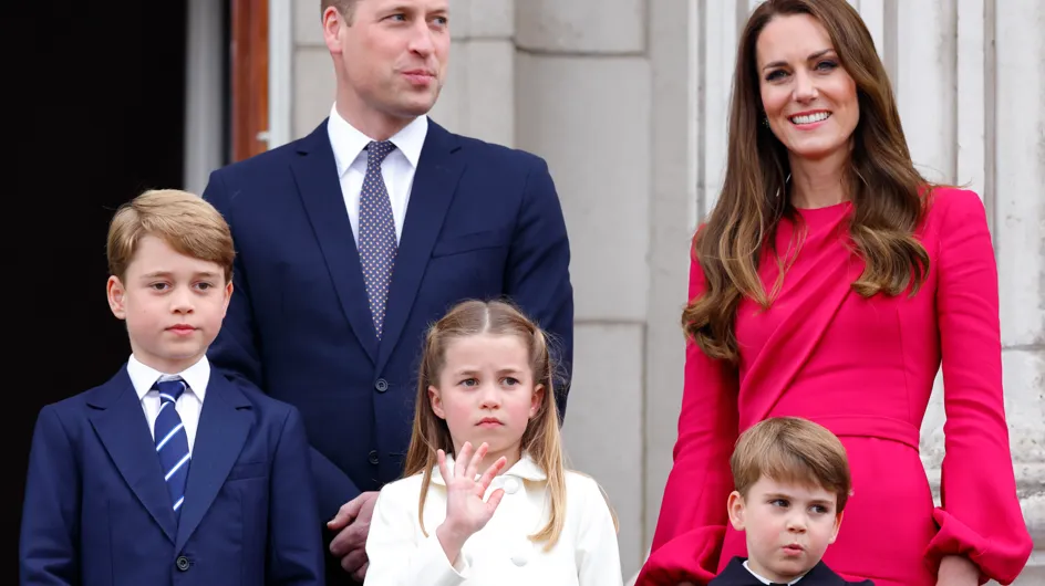 Kate Middleton et William : qu'ont-ils prévu pour les vacances d'été avec leurs 3 enfants ?