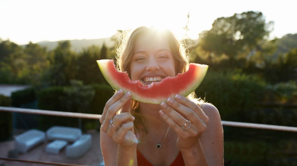 Fruits d'été : pourquoi il ne faut pas abuser de melon et de pastèque ?