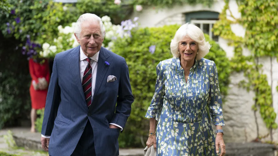 Ce jour où Camilla et le prince Charles ont été surpris en plein ébats sexuels téléphoniques par Lady Diana