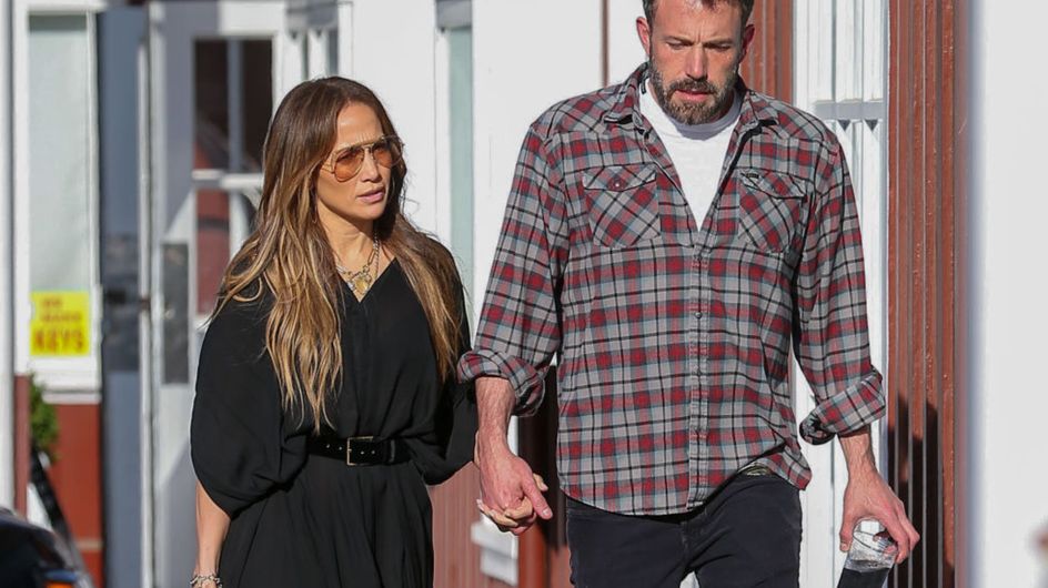 Jennifer Lopez et Ben Affleck mariés : ce détail loin d'être anodin dans leur union