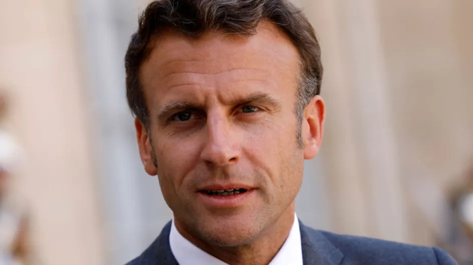Emmanuel Macron : cette émission télévisée à laquelle il refuse de se rendre…