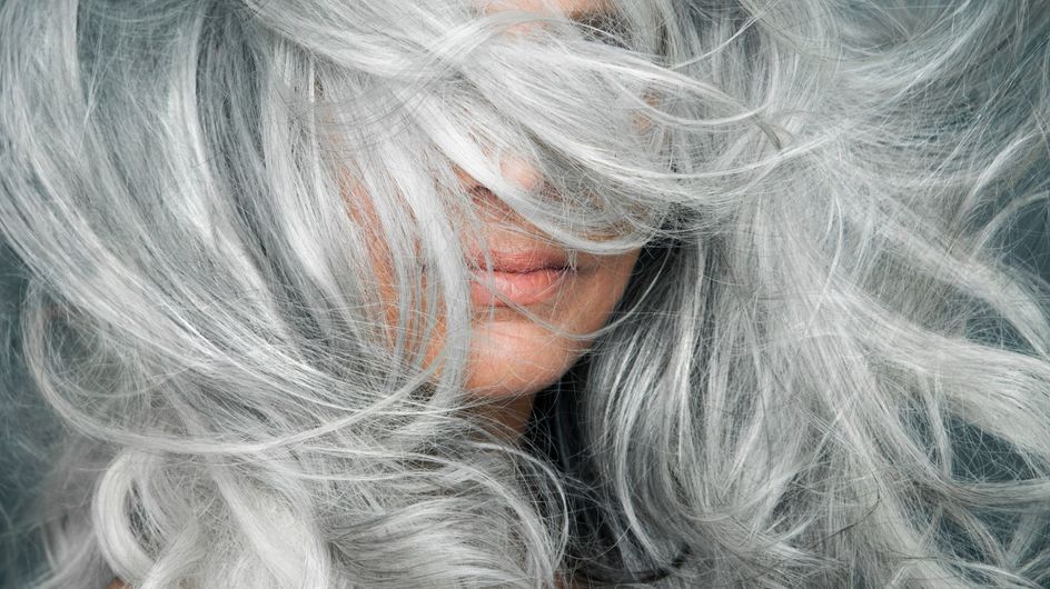 Esprits criminels : une star de la série assume ses cheveux gris… et on adore