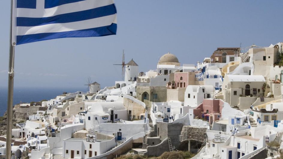 Urlaub in Griechenland: Diese 7 Inseln müsst ihr kennen!