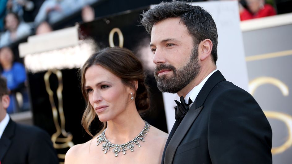 Ben Affleck : les vraies raisons de son divorce avec Jennifer Garner