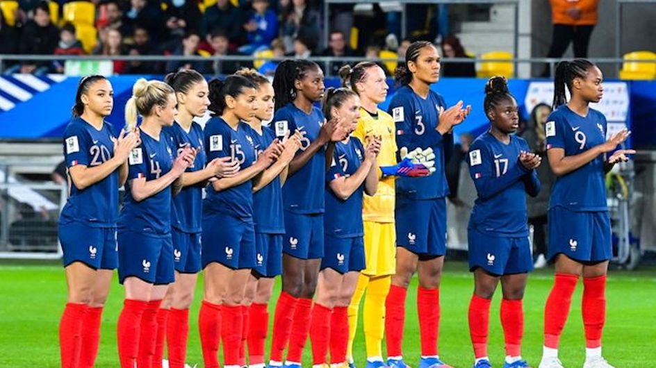 Euro de football féminin 2022 : pourquoi parler de 