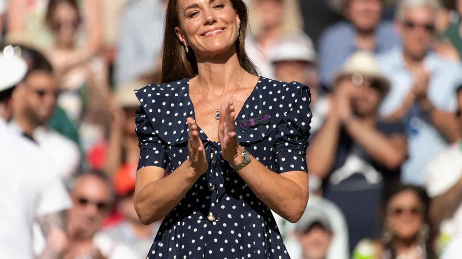 Kate Middleton : sa meilleure amie lui a rendu un hommage touchant à la naissance de sa fille