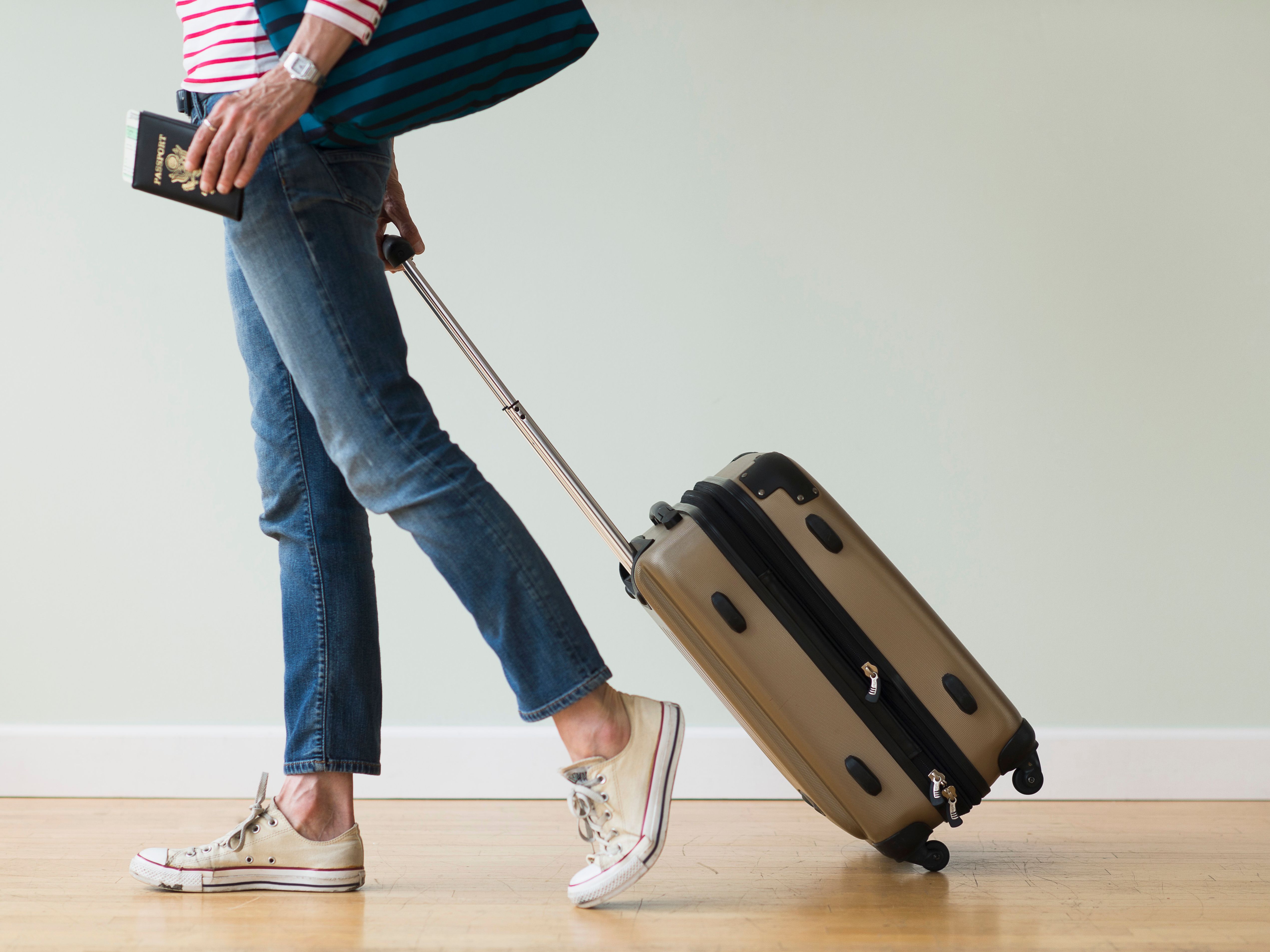 Des astuces et conseils pour alléger sa valise - Europe Escapade : le guide  idéal pour votre voyage en Europe