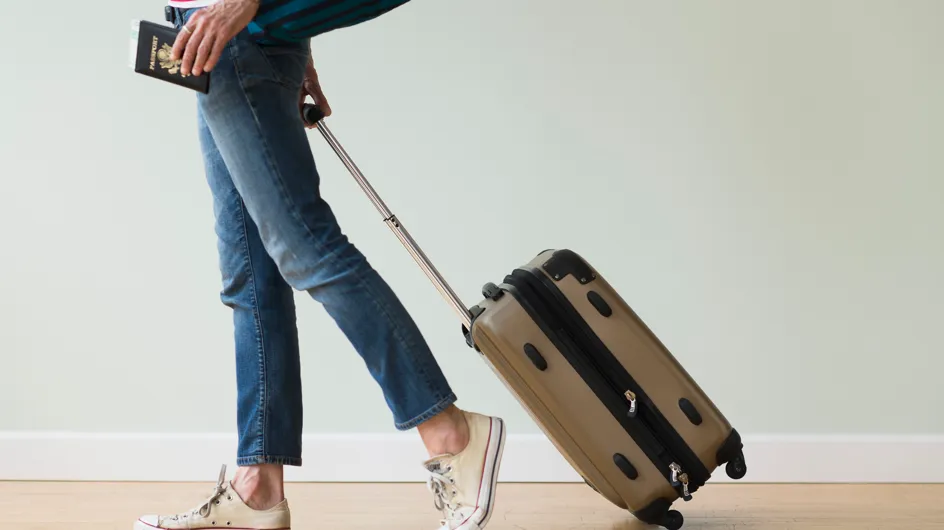 Vacances : voici comment ne rien oublier dans sa valise
