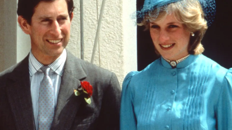 Prince Charles et Lady Diana : un mariage de convenance “sans amour” ?