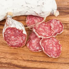 Ces saucissons secs sont les meilleurs selon 60 millions de consommateurs !