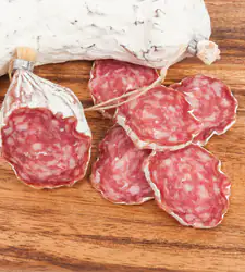 Ces saucissons secs sont les meilleurs selon 60 millions de consommateurs !
