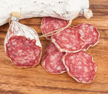 Ces saucissons secs sont les meilleurs selon 60 millions de consommateurs !