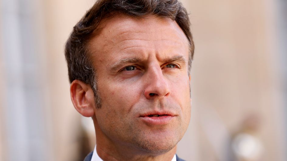 Emmanuel Macron énervé : il recadre deux ministres après leurs propos sur l'affaire Cayeux