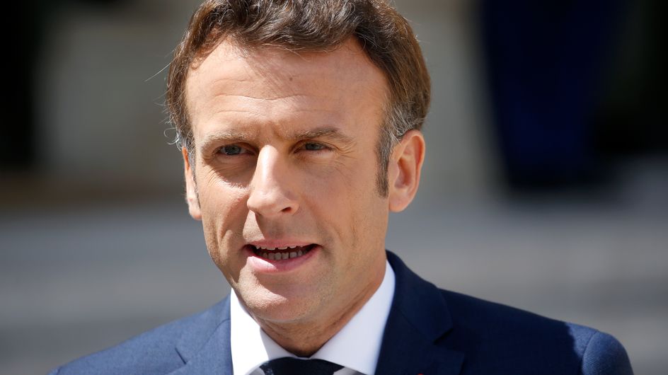 Emmanuel Macron rumine, cette règle qui l’exaspère : “Je suis le seul à qui on impose cela”