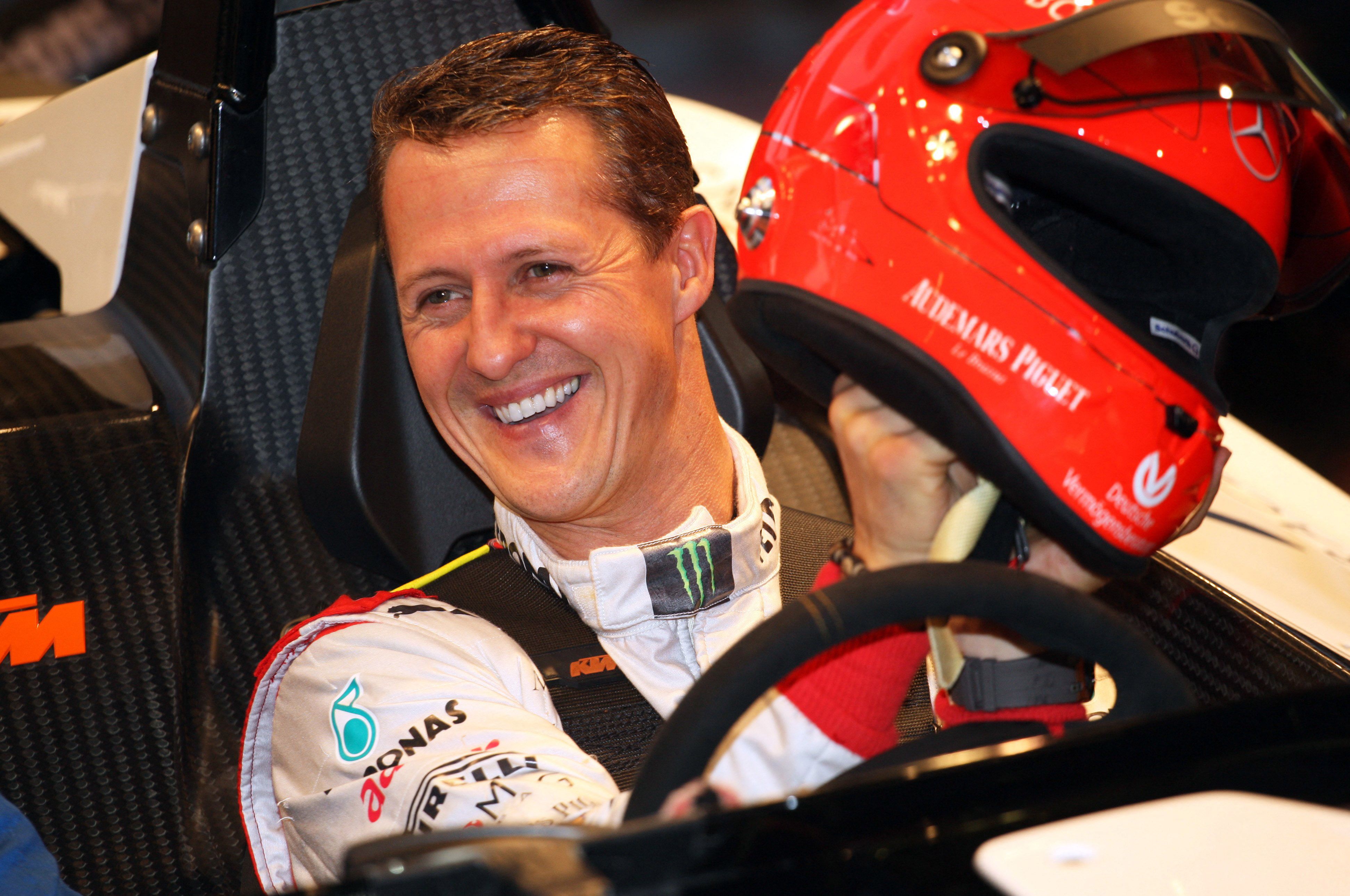 Michael Schumacher : sa famille accusée de mentir sur son état de santé ?  Révélations choc !