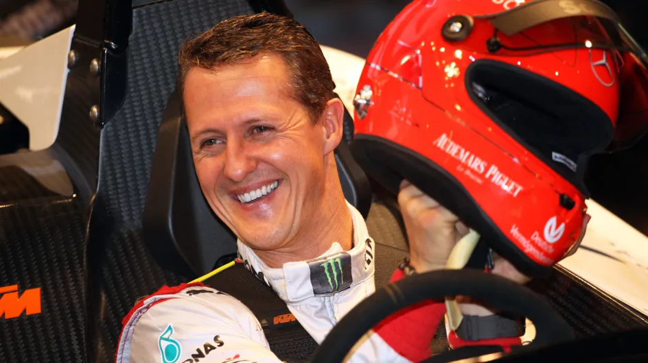 Michael Schumacher : sa famille accusée de mentir sur son état de santé ? Révélations choc !