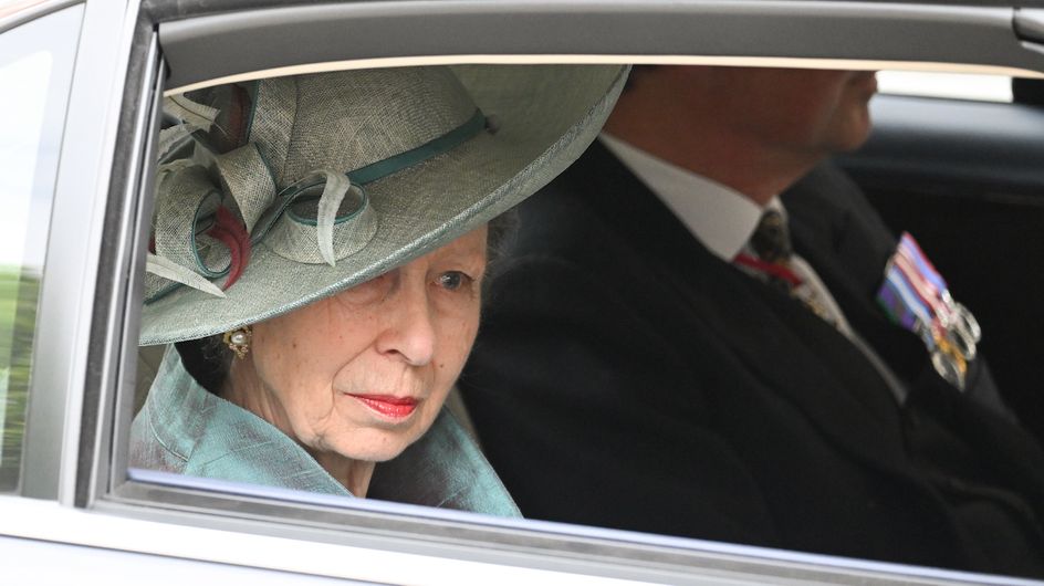 Elizabeth II : une information improbable révélée sur la princesse Anne