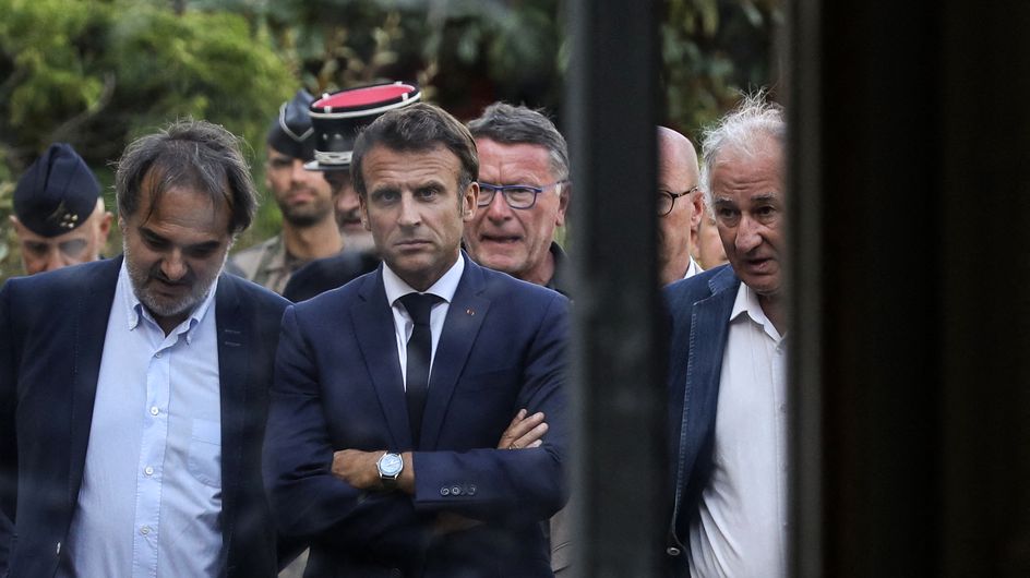 Emmanuel Macron : une célèbre ministre bientôt limogée du gouvernement ?