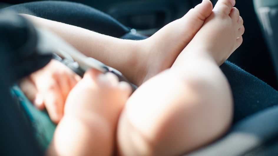 Bébé mort oublié dans une voiture : ce que l'on sait sur les circonstances du décès
