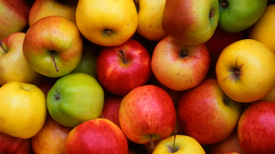 Comment bien choisir, cuisiner et consommer la pomme ?
