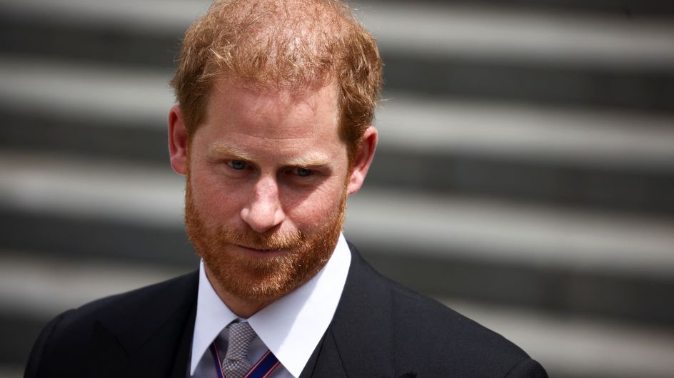Le prince Harry prêt à prendre sa “revanche” sur la famille royale ?