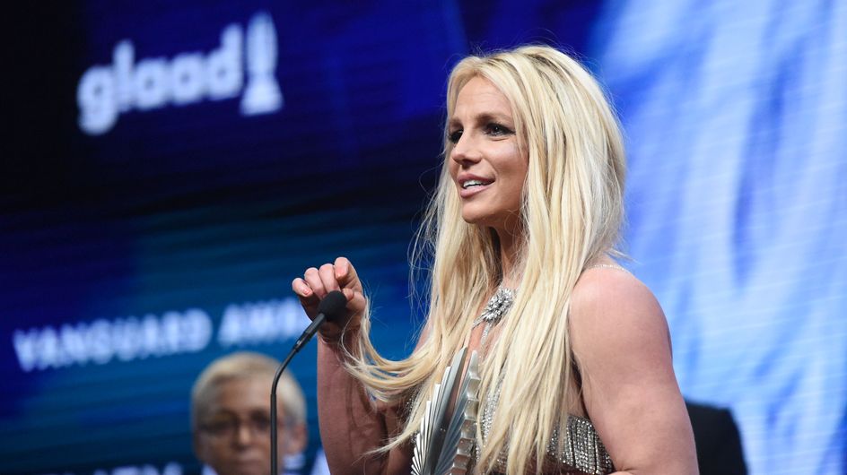 Britney Spears : ses photos dénudées sur Instagram inquiètent les fans