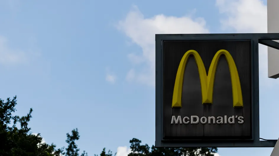 VIDEO. McDonald’s : elle trouve un lézard dans son burger et porte plainte